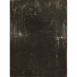 Ręcznie malowany obraz 90x120 cm Simple Living – Malerifabrikken obraz