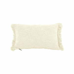 Poduszka dekoracyjna 50x30 cm Cotton Slub Solid – Tiseco Home Studio obraz