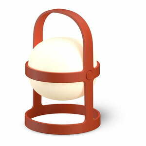 Solarna lampa zewnętrzna LED na USB ø 12 cm Soft Spot – Rosendahl obraz