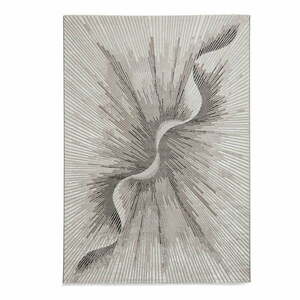 Szary dywan 120x170 cm Creation – Think Rugs obraz