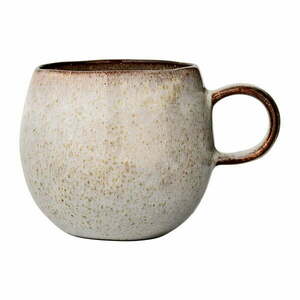 Kubek ceramiczny Bloomingville Sandrine Mug obraz