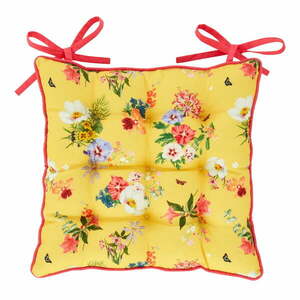 Poduszka na krzesło 40x40 cm Exotic Garden – RHS obraz