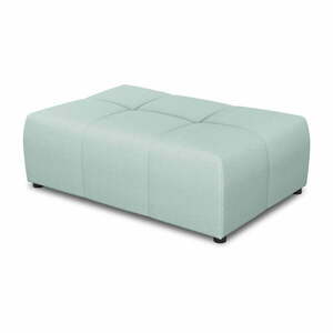 Zielony moduł sofy Rome – Cosmopolitan Design obraz