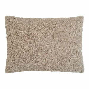 Poduszka dekoracyjna z materiału bouclé 45x60 cm Tavira – House Nordic obraz