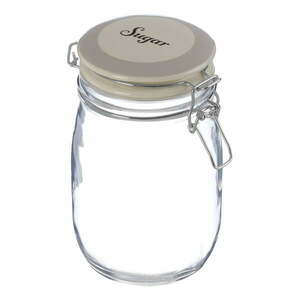Szklany pojemnik na żywność na żywność Grocer – Premier Housewares obraz