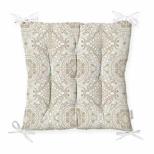 Poduszka na krzesło 40x40 cm – Mila Home obraz
