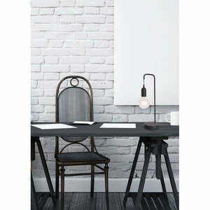 Lampa stołowa (wysokość 46 cm) Laren – Candellux Lighting obraz