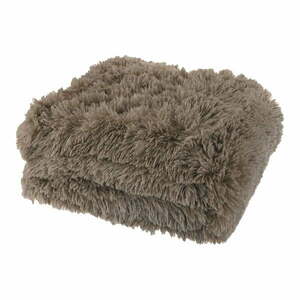 Koc z mikropluszu 150x200 cm Cuddly – Catherine Lansfield obraz