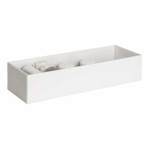 Kartonowy organizer do szuflady Valle – Bigso Box of Sweden obraz