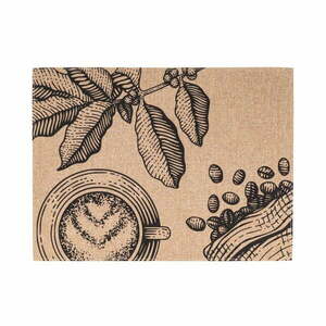 Plastikowa mata stołowa 45x33 cm – Tiseco Home Studio obraz