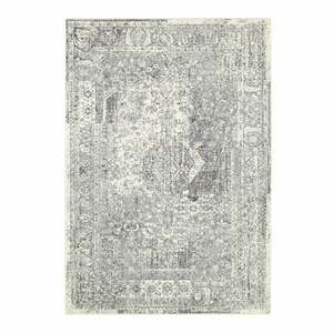 Szaro-kremowy dywan Hanse Home Celebration Plume, 200x290 cm obraz