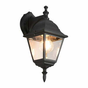 Lampa zewnętrzna (wysokość 34 cm) Livenza – Trio obraz