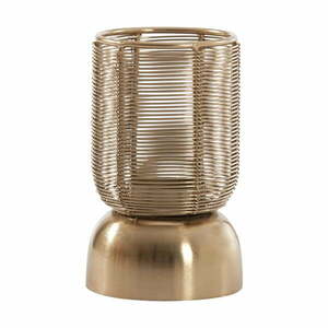 Metalowy lampion Lezuza – Light & Living obraz