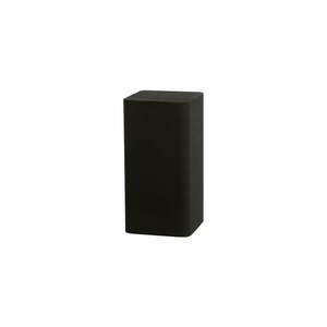 Metalowy stolik 30.5x30.5 cm Alurio – Light & Living obraz