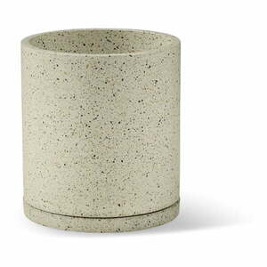 Betonowa doniczka ø 34 cm Terrazzo – Bonami Selection obraz