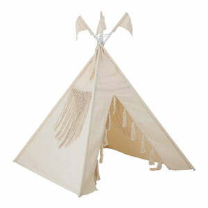 Namiot dla dzieci typu tipi Fardin – Bloomingville Mini obraz
