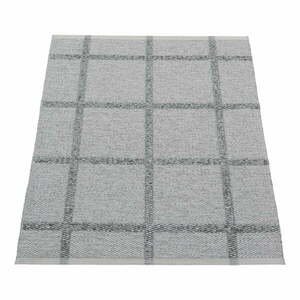 Szary dywan odpowiedni na zewnątrz 70x100 cm Ada Grey – Pappelina obraz