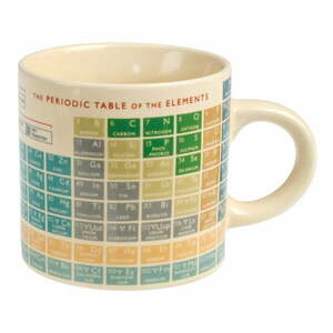Kubek Rex London Periodic Table, 250 ml obraz