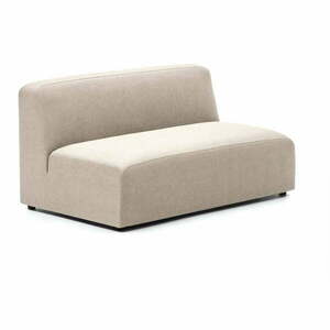 Beżowy moduł sofy Neom – Kave Home obraz