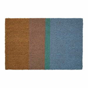 Wycieraczka z włókna kokosowego 40x60 cm Japandi – Premier Housewares obraz