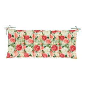 Ogrodowa poduszka na krzesło 116x45 cm Rose Garden – RHS obraz