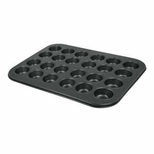Forma do małych muffinów Metaltex obraz