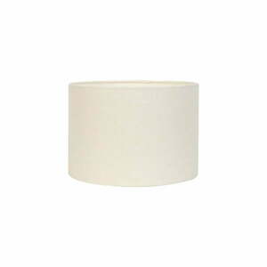 Kremowy abażur ø 30 cm Livigno – Light & Living obraz