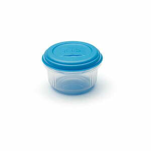 Pojemnik na żywność z pokrywką Addis Seal Tight Round Foodsaver, 200 ml obraz