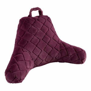 Poduszka pod plecy 97x74 cm Cosy Diamond – Catherine Lansfield obraz