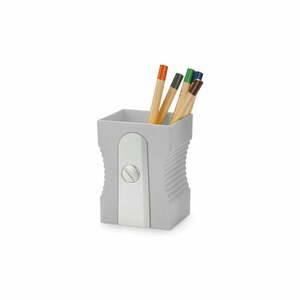 Plastikowy organizer na artykuły papiernicze Sharpener – Balvi obraz