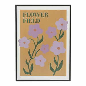 Obraz 52x72 cm Camelia – Bloomingville obraz