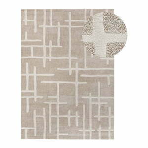 Beżowy dywan 80x150 cm Caledonia – Universal obraz