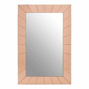 Lustro ścienne 80x120 cm Kensington – Premier Housewares obraz