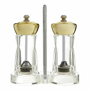 Solniczka i pieprzniczka – Premier Housewares obraz