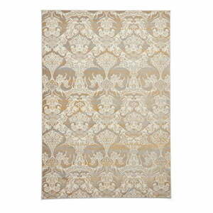 Dywan w kolorze złota/szarobeżowy 160x235 cm Imperial Gold – Think Rugs obraz