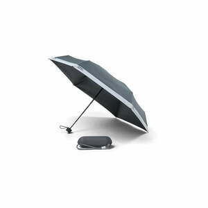 Parasol ø 100 cm Cool Gray 9 – Pantone obraz