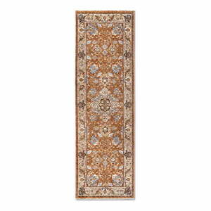 Pomarańczowy chodnik 80x190 cm Egon – Villeroy&Boch obraz