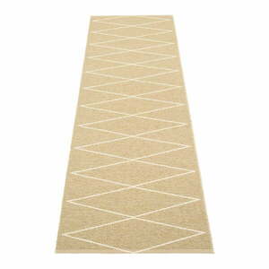 Beżowy chodnik odpowiedni na zewnątrz 70x240 cm Max Sand – Pappelina obraz