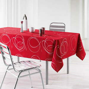 Obrus 150x240 cm Bully – douceur d'intérieur obraz