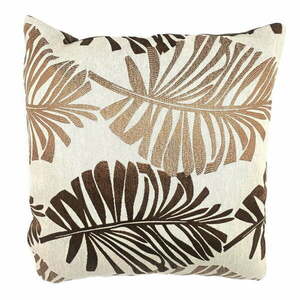 Poduszka dekoracyjna 45x45 cm Fern – JAHU collections obraz