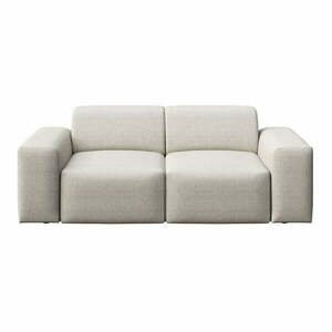 Beżowa sofa 205 cm Villet – Rodier obraz