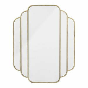 Lustro ścienne 63x80 cm Mas – Bloomingville obraz
