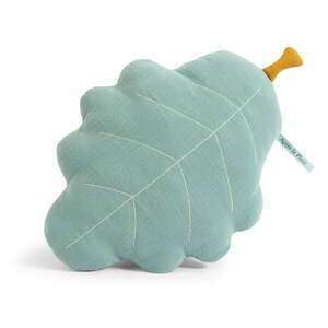 Poduszka dziecięca Oak Leaf – Moulin Roty obraz