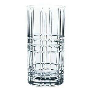 Szklanki do koktajli zestaw 2 szt.350 ml Square – Nachtmann obraz