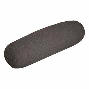 Poduszka dekoracyjna z materiału bouclé 14x50 cm Top – Mioli Decor obraz