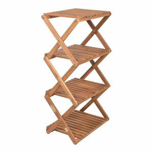 Drewniany kwietnik (wysokość 87 cm) Tulsa – Garden Pleasure obraz