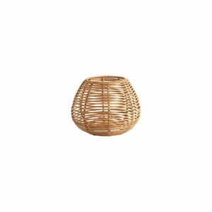 Naturalny abażur ø 23 cm Latvia – Light & Living obraz