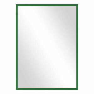 Lustro ścienne 52x72 cm Green – knor obraz