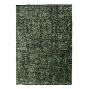 Zielony chodnik odpowiedni do prania 80x250 cm Space 1900 – Ayyildiz Carpets obraz