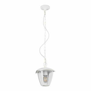 Lampa zewnętrzna wisząca ø 17 cm Venta – Trio obraz